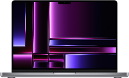 MacBook Pro 16" Intel · A2141 reconditionné