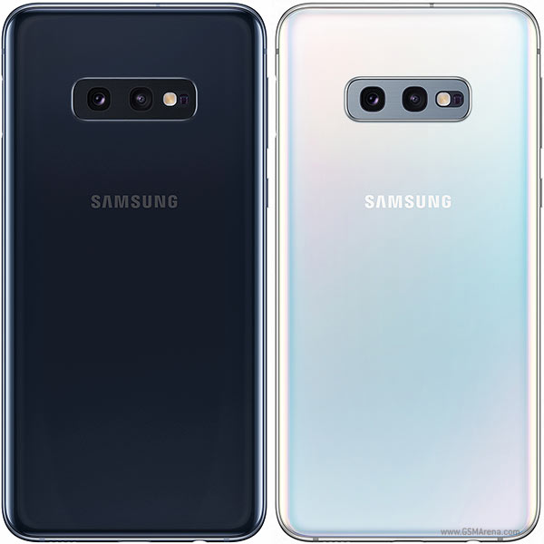 Galaxy S10e — angle 4