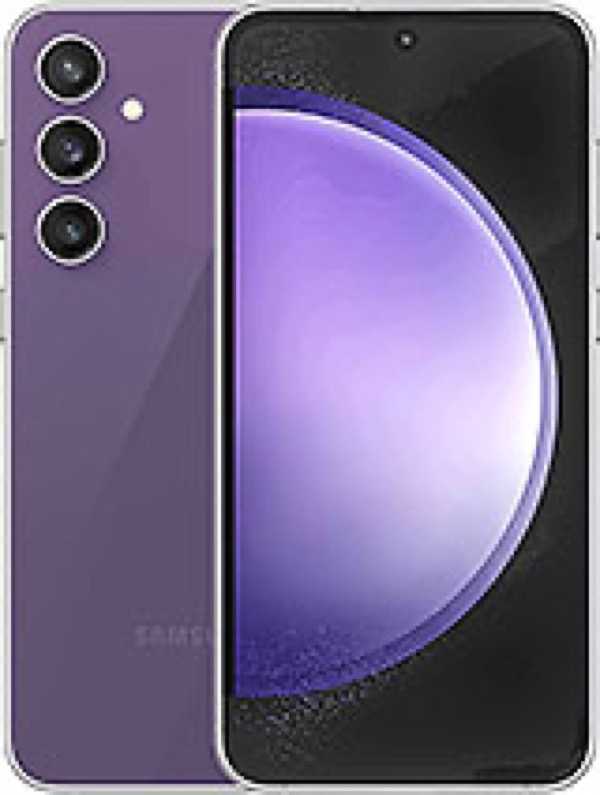 Galaxy S23 FE seconde main