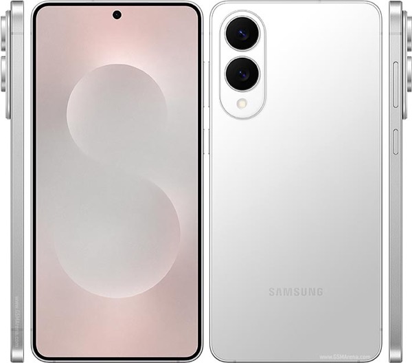Galaxy S25 Edge — angle 2