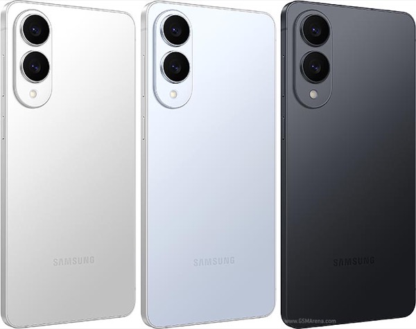 Galaxy S25 Edge — angle 3