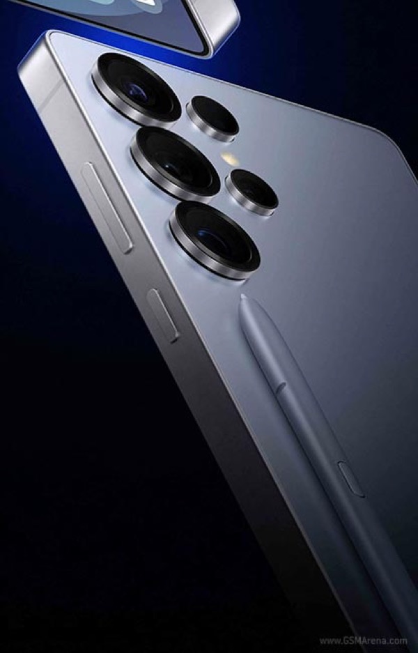 Galaxy S25 Ultra — angle 5