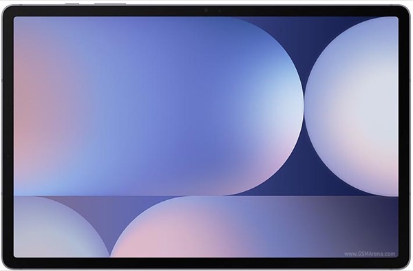 Galaxy Tab S10+ (12.4 po) — angle 3