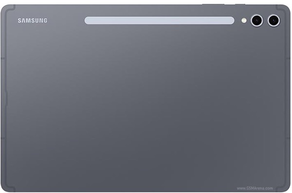 Galaxy Tab S10+ (12.4 po) — angle 4