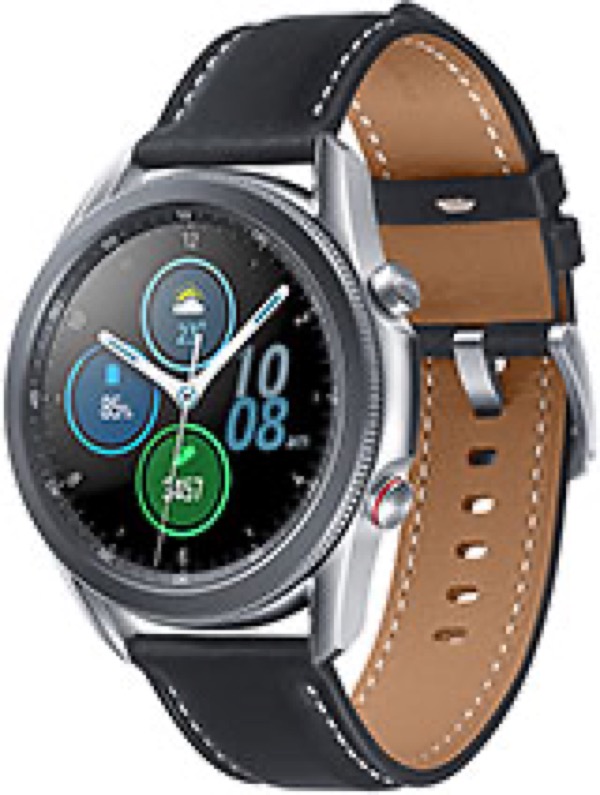 Galaxy Watch3 45mm seconde main