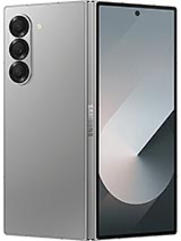 Galaxy Z Fold 6 seconde main