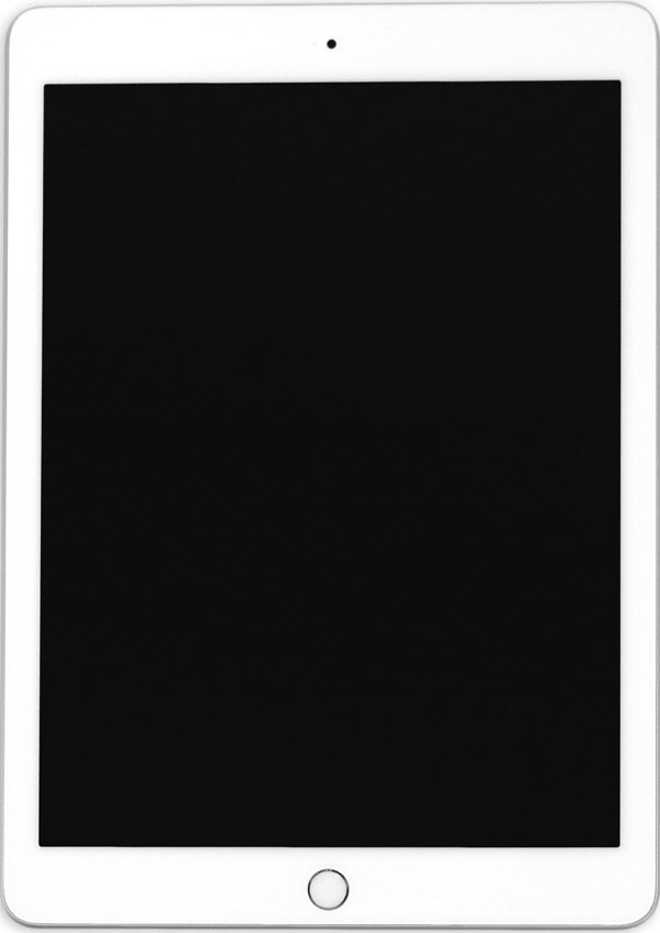 iPad 5 seconde main