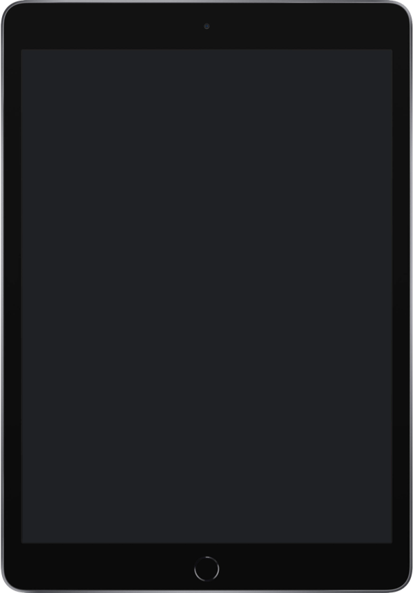 iPad 7 seconde main