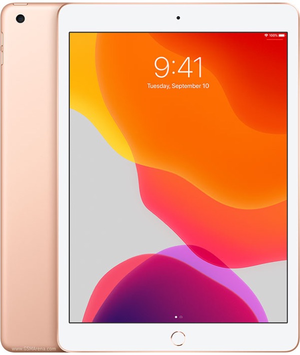 iPad 7 — angle 2