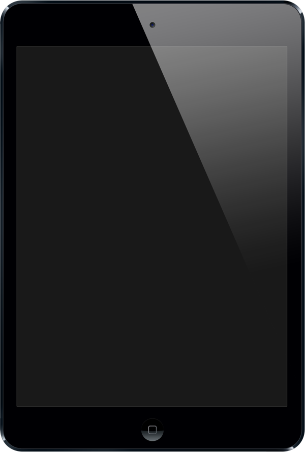 iPad Air seconde main