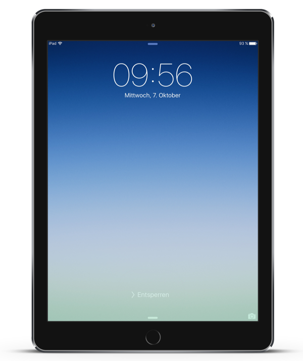 iPad Air 2 seconde main
