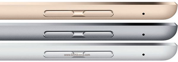 iPad Air 2 — angle 4
