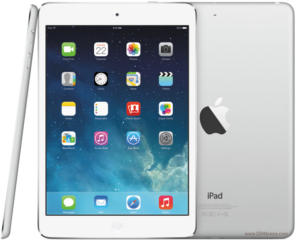 iPad Mini 2 — angle 2
