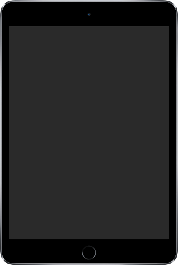 iPad Mini 3 seconde main