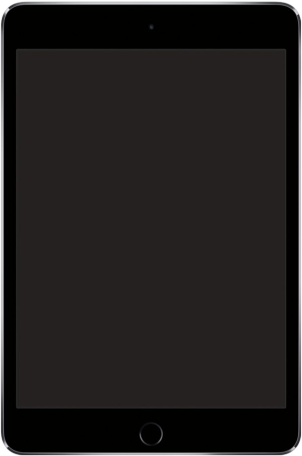iPad Mini 4 seconde main