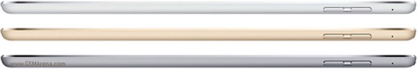 iPad Mini 4 — angle 4