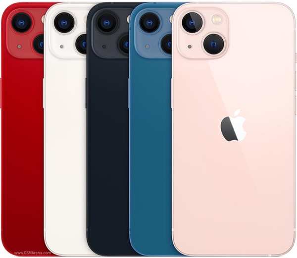 iPhone 13 — angle 2