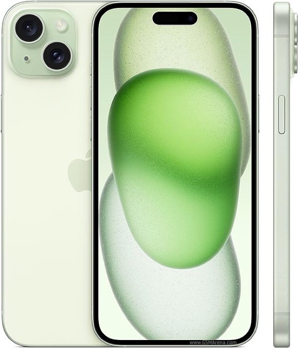 iPhone 15 Plus — angle 2
