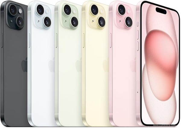 iPhone 15 Plus — angle 3