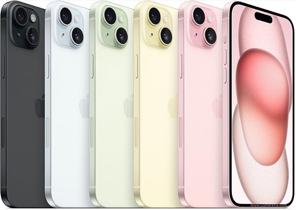 iPhone 15 Plus — angle 4