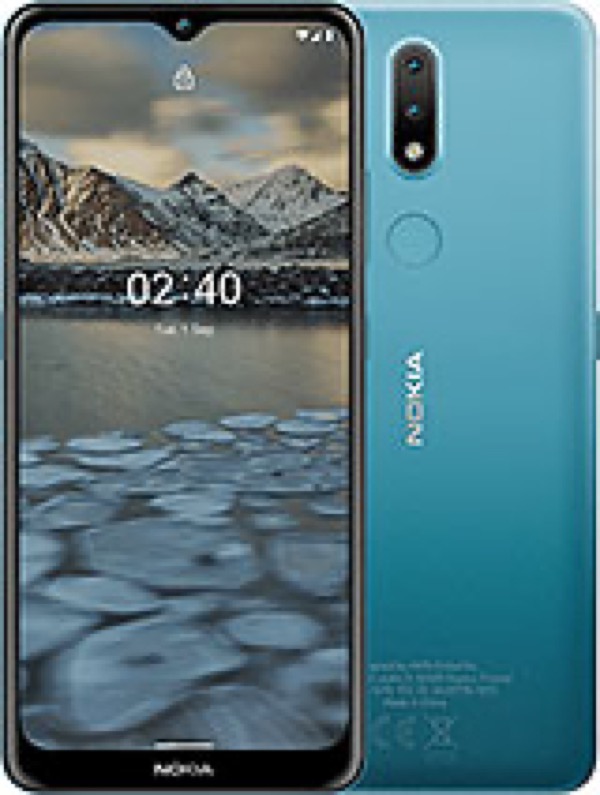 Nokia 2.4 seconde main