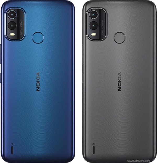 Nokia G11 Plus — angle 3