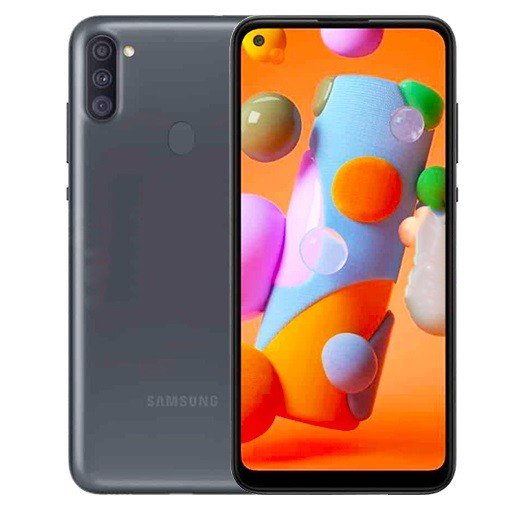 Samsung Galaxy A11 seconde main