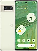 Pixel 7 seconde main