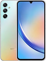 Galaxy A34 5G seconde main