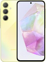 Galaxy A35 seconde main