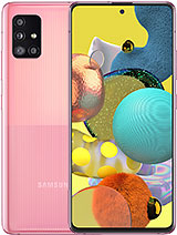 Galaxy A51 5G seconde main