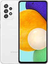 Galaxy A52 5G seconde main