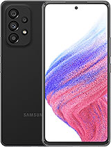 Galaxy A53 seconde main