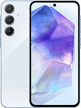 Galaxy A55 seconde main