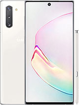 Galaxy Note 10 seconde main