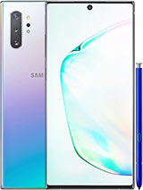 Galaxy Note 10+ seconde main