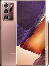 Samsung Galaxy Note 20 Ultra seconde main