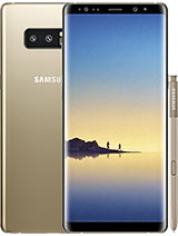 Galaxy Note 8 seconde main