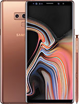 Galaxy Note 9 seconde main