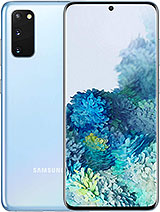 Galaxy S20 seconde main