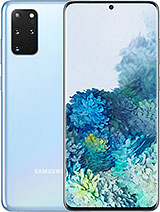 Samsung Galaxy S20+ seconde main
