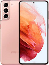 Samsung Galaxy S21 seconde main