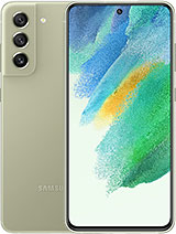 Samsung Galaxy S21 FE seconde main