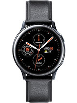 Galaxy Watch Active2 40mm seconde main
