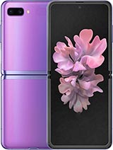 Galaxy Z Flip seconde main