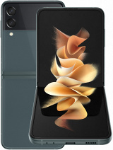 Galaxy Z Flip 3 seconde main