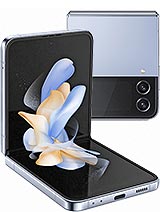 Galaxy Z Flip 4 seconde main