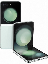 Samsung Galaxy Z Flip5 seconde main