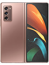 Galaxy Z Fold 2 seconde main