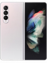 Galaxy Z Fold 3 seconde main